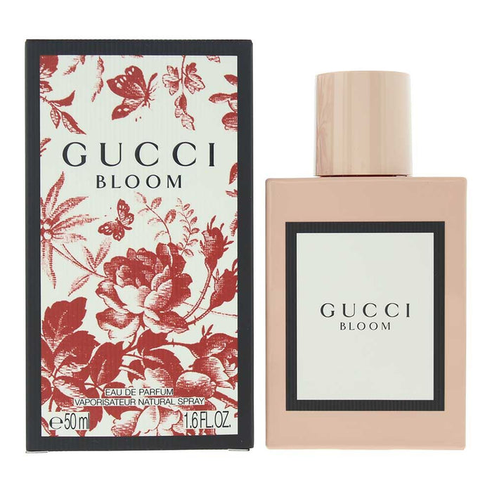 Gucci Bloom Eau de Parfum 50ml For Women