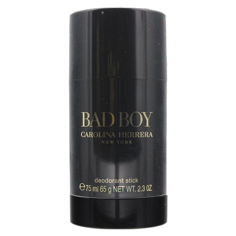 Carolina Herrera Bad Boy Deodorant Stick 75ml Men