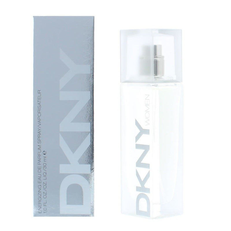 Dkny Energizing Eau de Parfum 30ml Women Spray