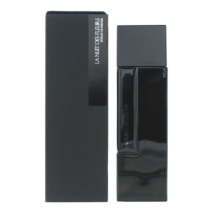 Laurent Mazzone La Nuit De Fleurs Extrait De Parfum 100ml For Unisex