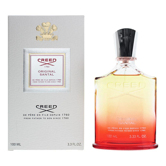 Creed Original Santal Eau De Parfum 100ml Perfume For Men