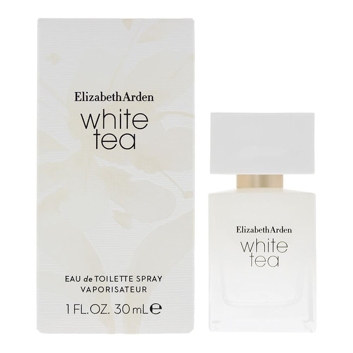 Elizabeth Arden White Tea Eau de Toilette 30ml For Women