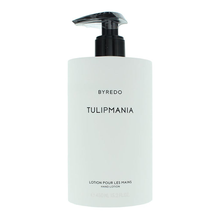 Byredo Tulipmania Hand Lotion 450ml For Unisex