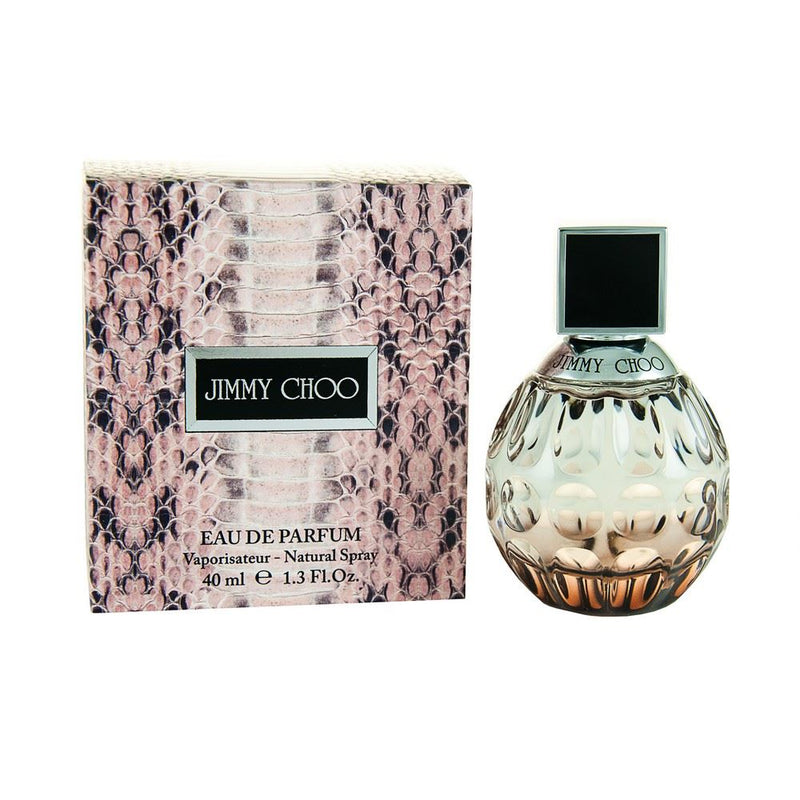 Jimmy Choo Eau de Parfum 40ml Women Spray