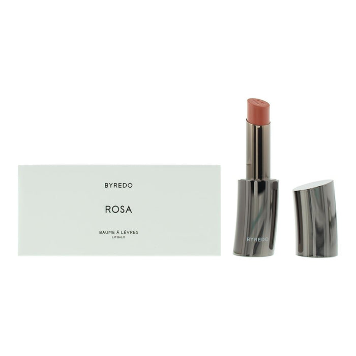 Byredo Rosa Lip Balm 3.7g For Women Her Brand NEW