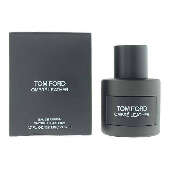 Tom Ford Ombre Leather Eau de Parfum 50ml For Unisex
