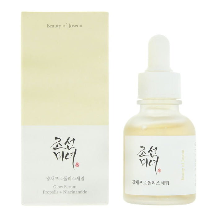 Beauty Of Joseon Glow Propolis  Niacinamide Serum 30ml For Women