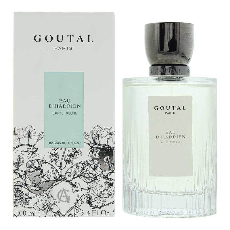 Goutal Eau D'hadrien Eau de Toilette 100ml Unisex Spray