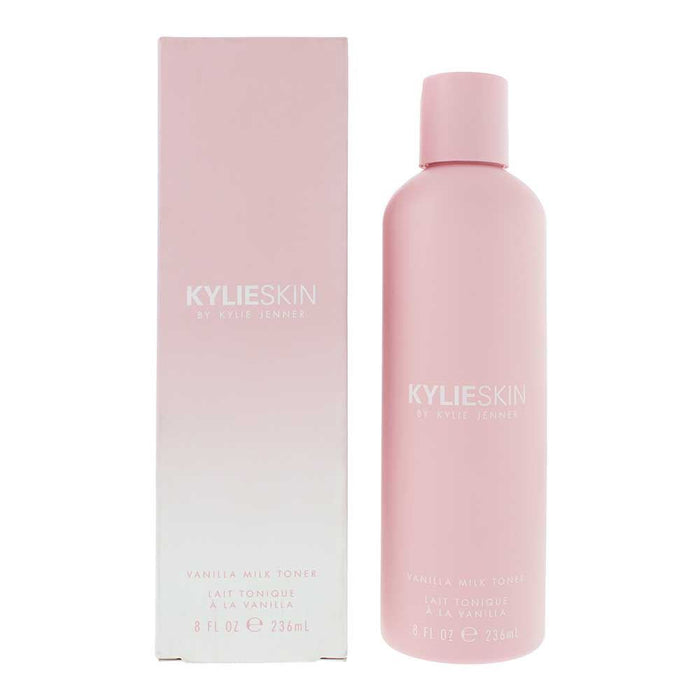 Kylie Jenner Kylie Skin Vanilla Milk Toner 236ml For Women