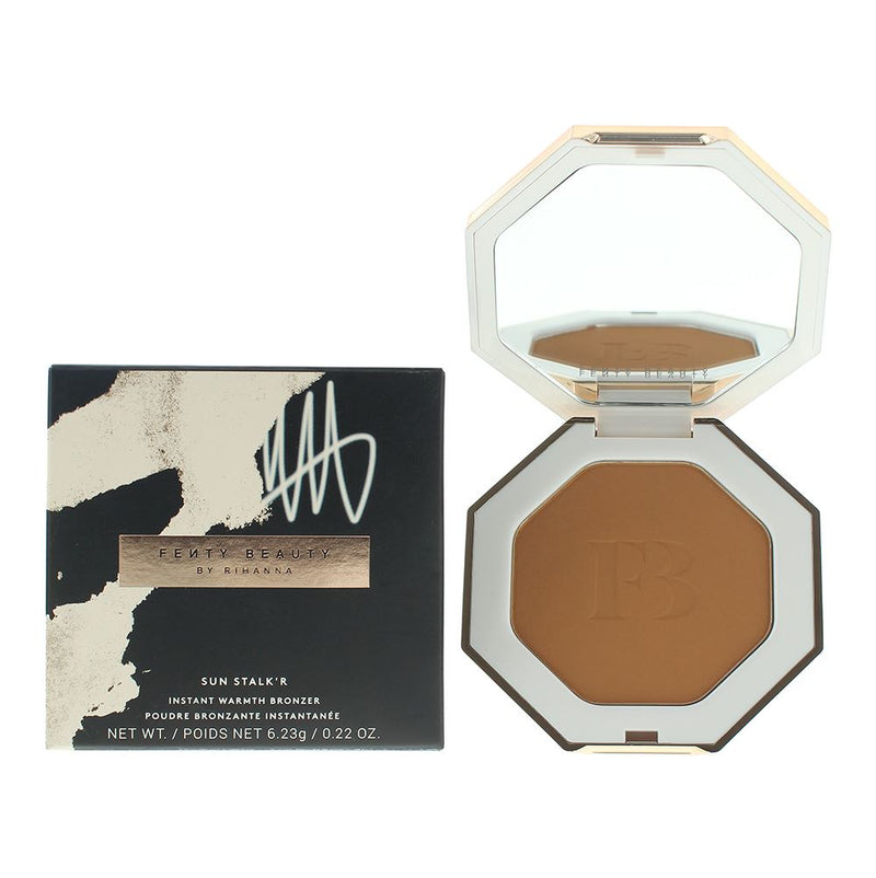 Fenty Beauty Sun Stalk'r Instant Warmth 06 Private Island Bronzing Powder 6.23g