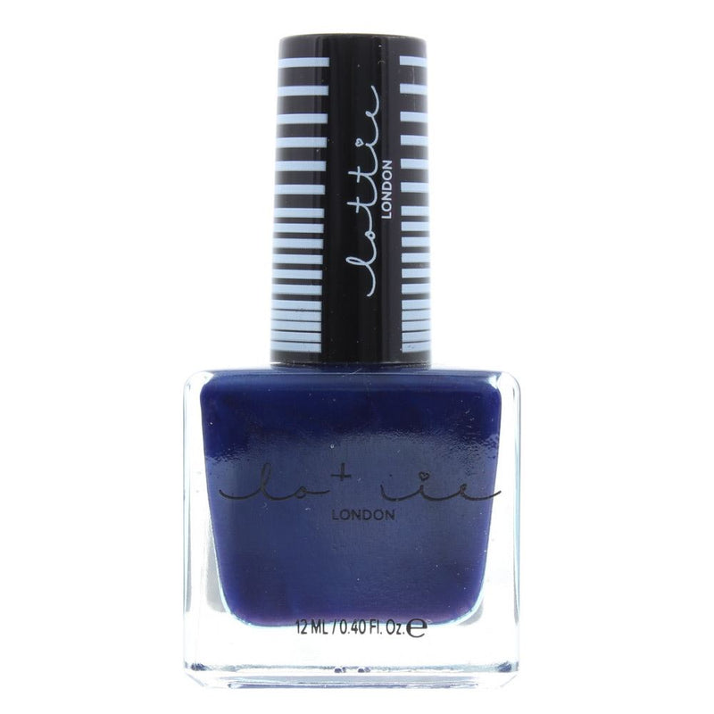 Lottie London Surf Sesh 12ml Nail Polish