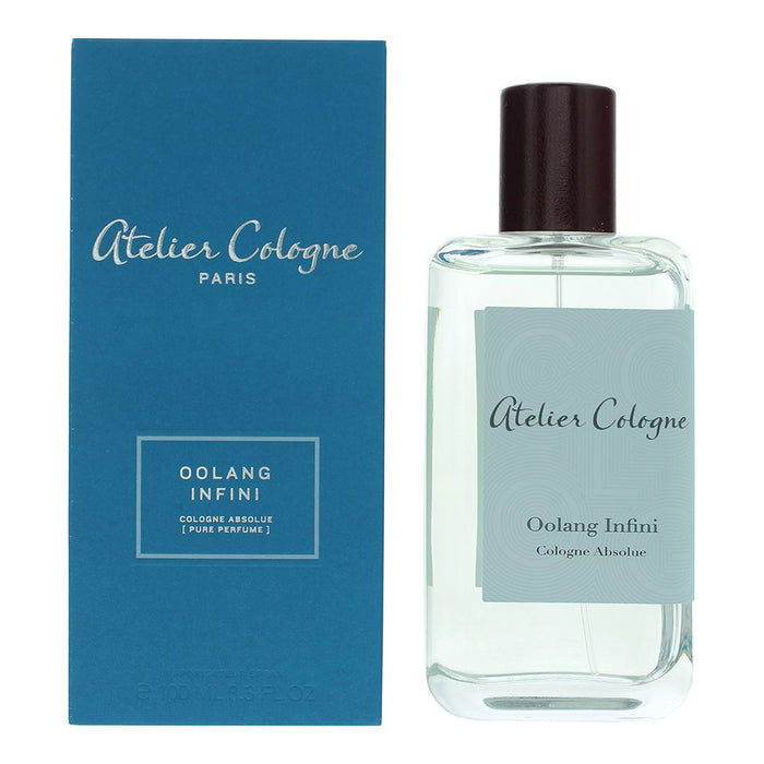 Atelier Cologne Oolang Infini Eau De Parfum 100ml For Unisex