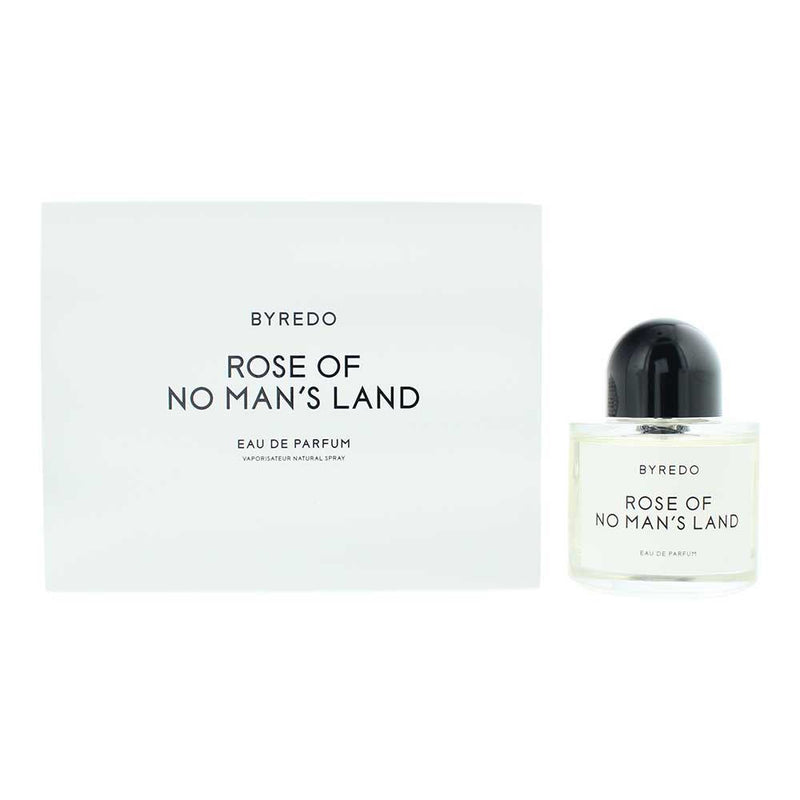Byredo Rose Of No Man's Land Eau De Parfum 100ml For Unisex