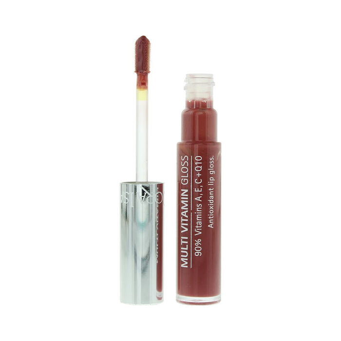 Isadora Multi Vitamin 36 Raisin Lip Gloss 7ml For Women