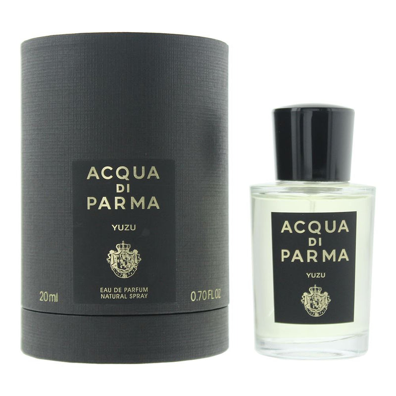 Acqua Di Parma Yuzu Eau De Parfum 20ml For Unisex