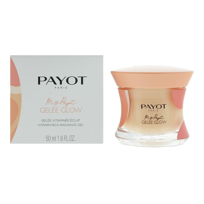 Payot My Payot Gelee Glow Gel 50ml Women