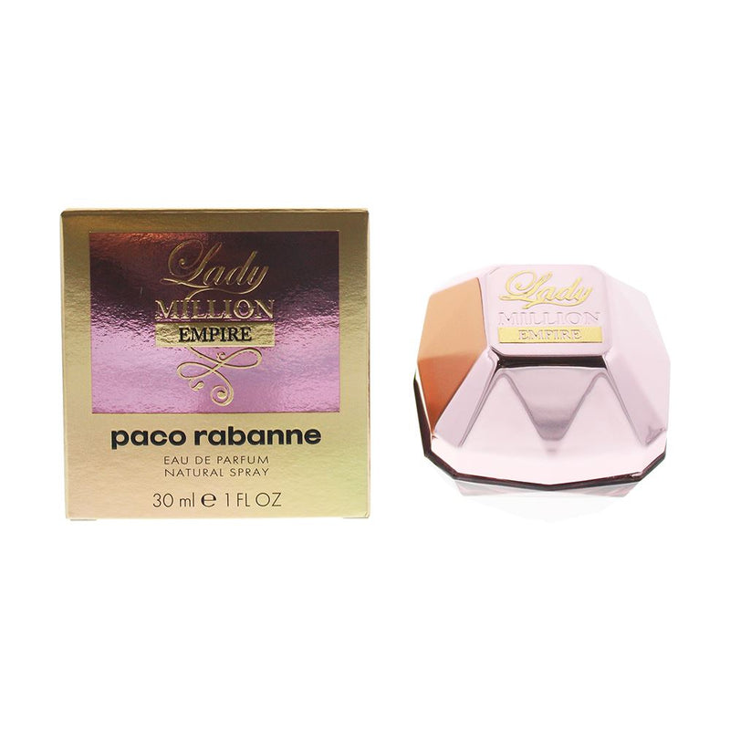 Paco Rabanne Lady Million Empire Eau de Parfum 30ml Women Spray