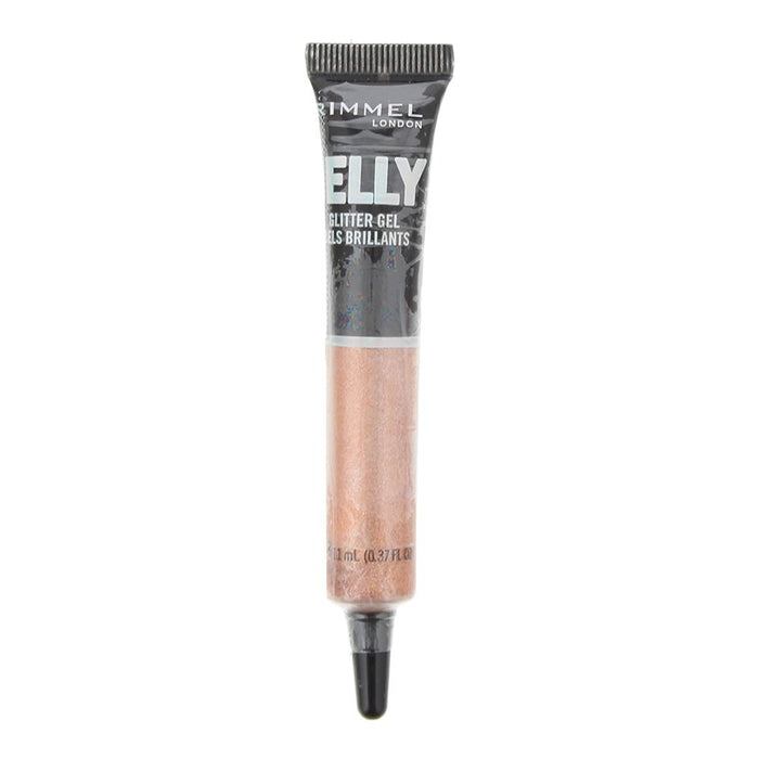 Rimmel Jelly 300 Long Island Glitter Gel 11ml For Women