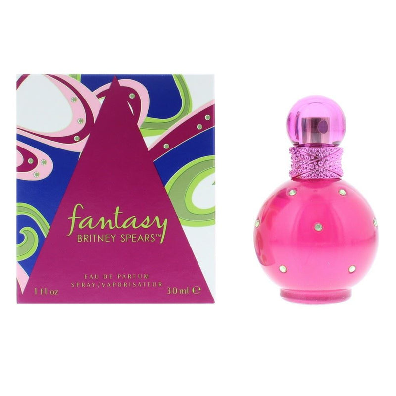 Britney Spears Fantasy Eau de Parfum 30ml Women Spray