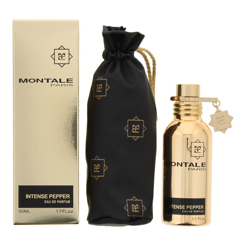 Montale Intense Pepper Eau de Parfum 50ml For Unisex