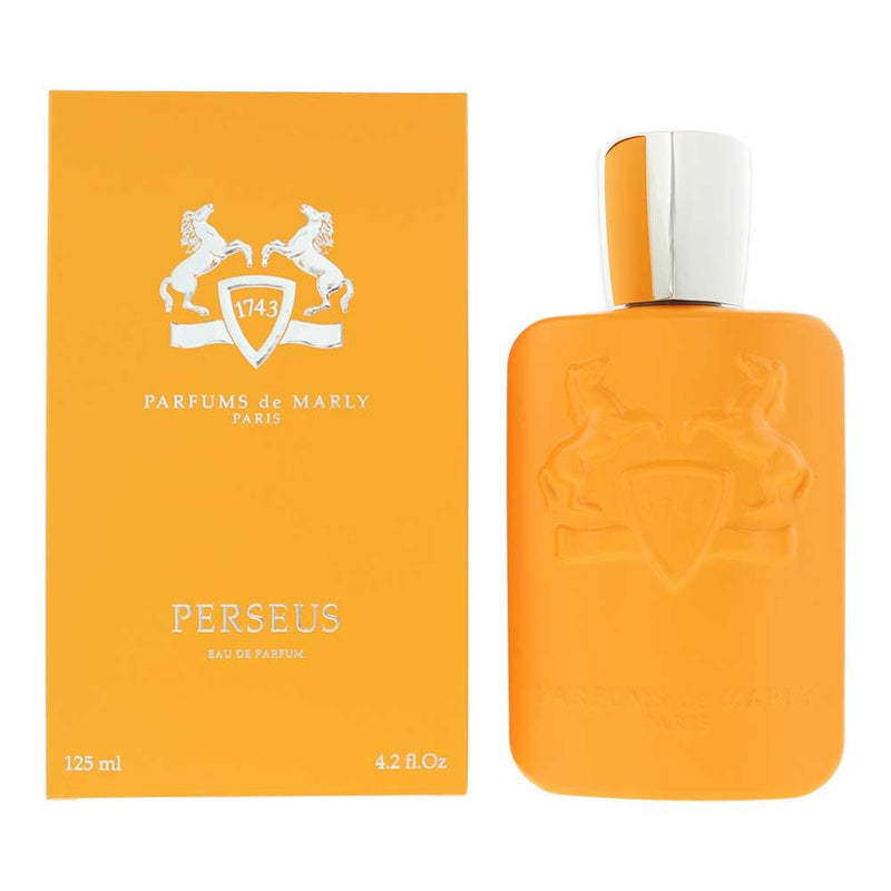 Parfums De Marly Perseus Eau De Parfum 125ml For Men