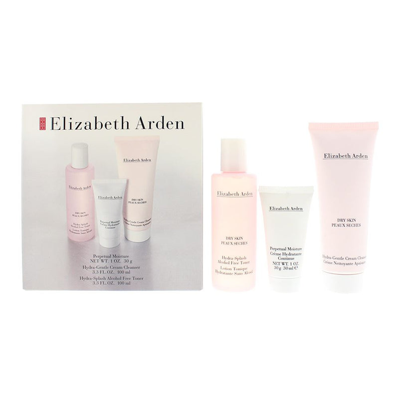 Elizabeth Arden 3 Piece Gift Set