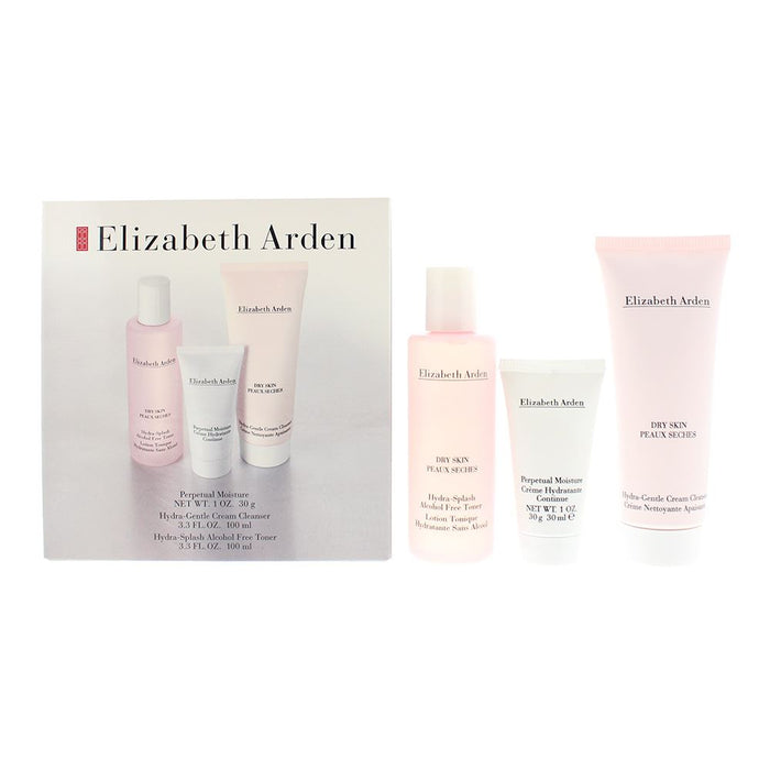 Elizabeth Arden 3 Piece Gift Set