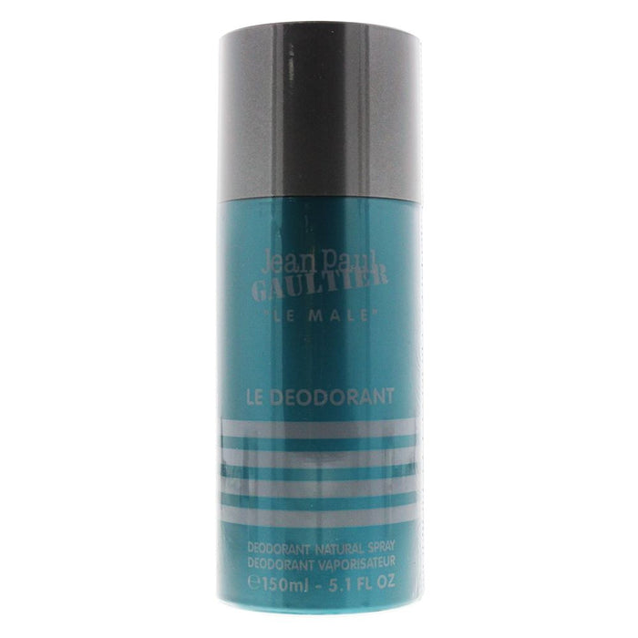 Jean Paul Gaultier Le Male Deodorant Spray 150ml Men