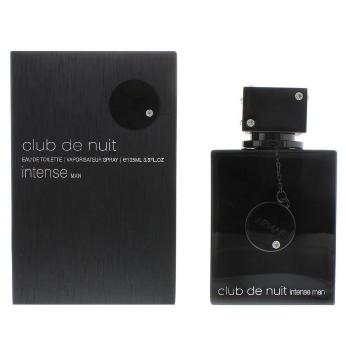 Armaf Club de Nuit Intense Men Eau de Toilette 105ml Spray