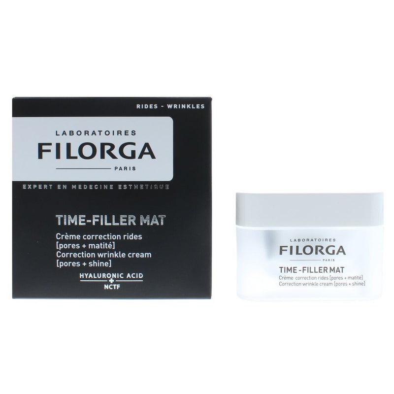 Filorga Time Filler Mat 50ml Women