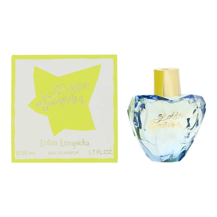 Lolita Lempicka Mon Premier Parfum Eau de Parfum 50ml Womens Perfume