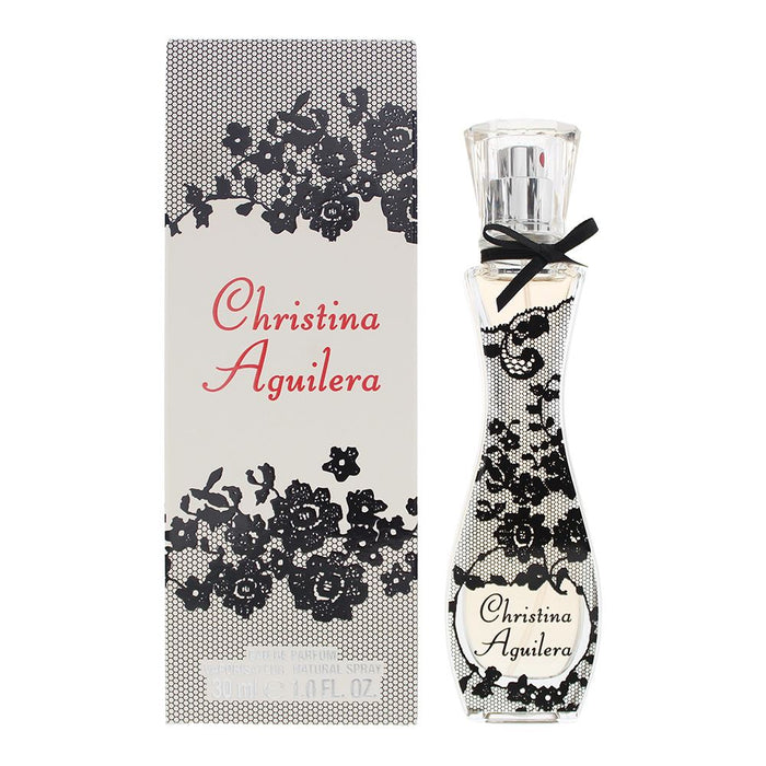 Christina Aguilera Eau de Parfum 30ml Women Spray