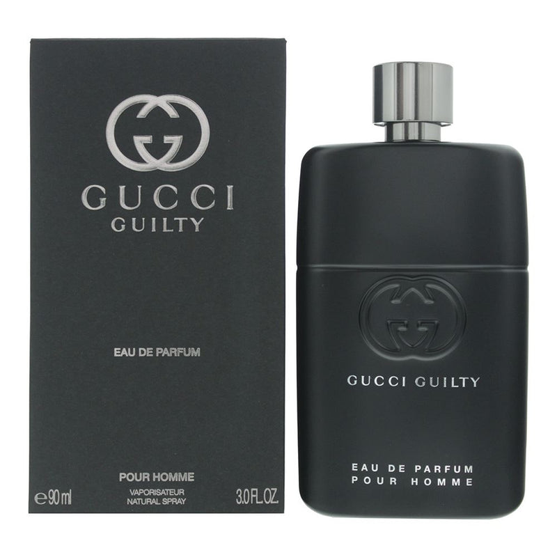 Gucci Guilty Pour Homme Eau de Parfum 90ml Men Spray