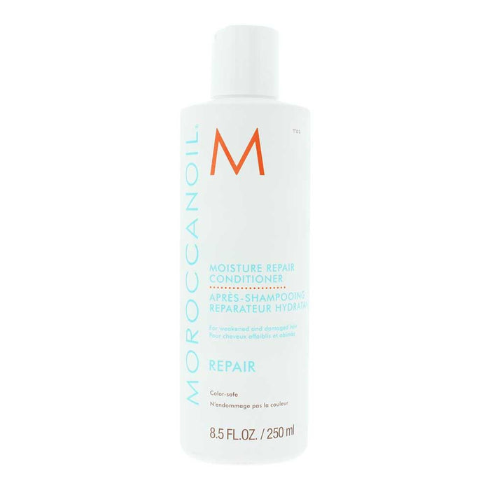 Moroccanoil Moisture Repair Conditioner 250ml For Women