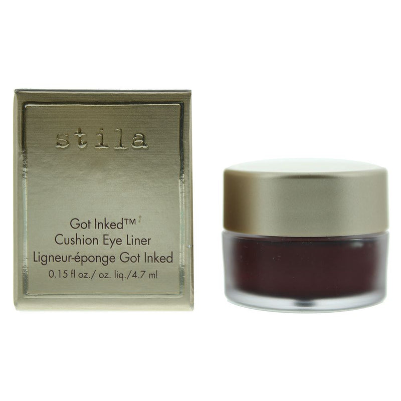 Stila Got Inked Garnet Ink Cushion Eye Liner 4.7ml