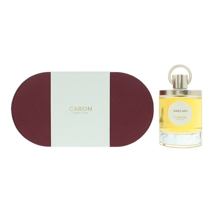 Caron Amez-Moi Eau De Parfum 100ml Women Spray