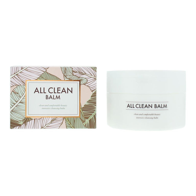 Heimish All Clean Intensive Cleansing Balm 120ml For Women