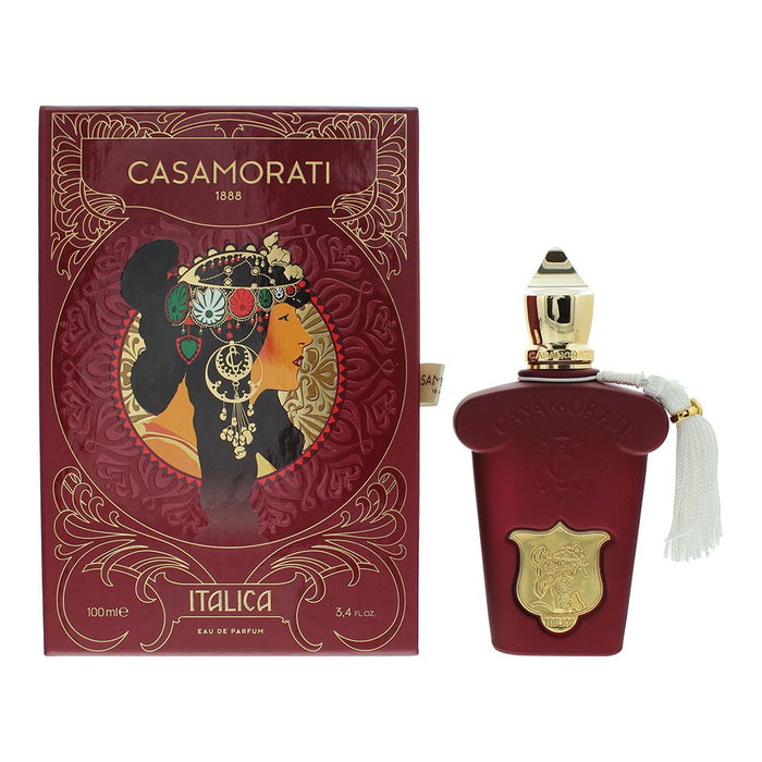 Xerjoff Casamorati 1888 Italica Eau De Parfum 100ml Unisex Spray