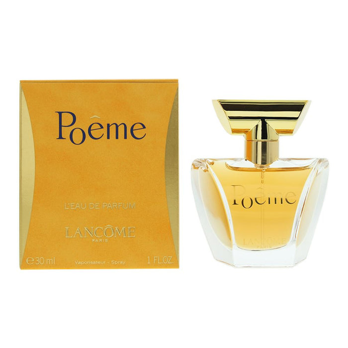 Lancome Poeme L'eau De Parfum 30ml Women Perfume