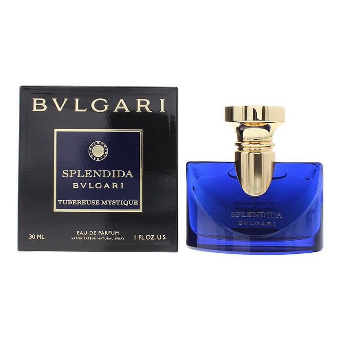 Bvlgari Splendida Tubereuse Mystique Eau de Parfum 30ml Women Spray