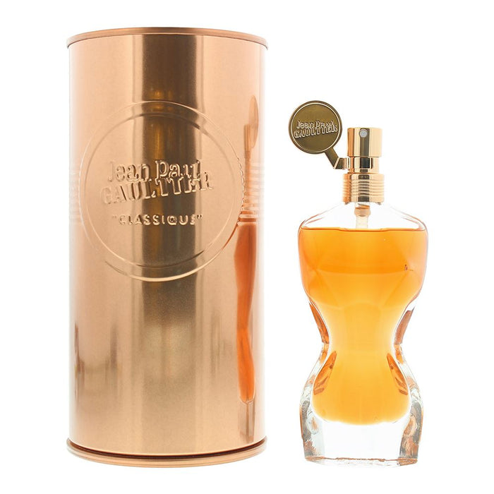 Jean Paul Gaultier Essence EDP 50ml Women Spray