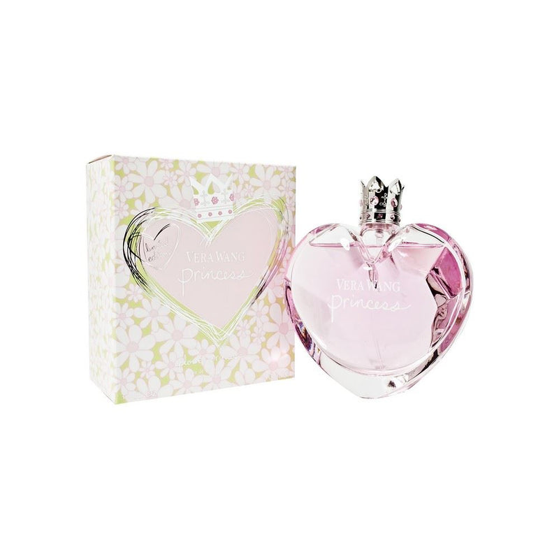 Vera Wang Princess Flower Eau de Toilette 100ml Women Spray