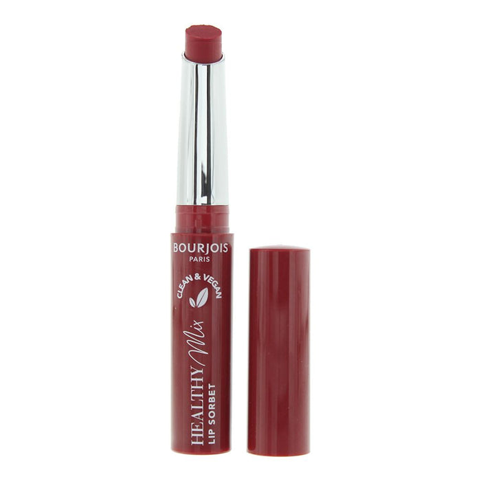Bourjois Healthy Mix Sundae Cherry 01 Lip Sorbet 7.4g For Women