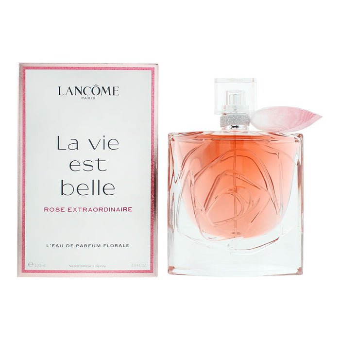 Lancome La Vie Est Belle Extraordinaire Eau de Parfum 100ml For Women