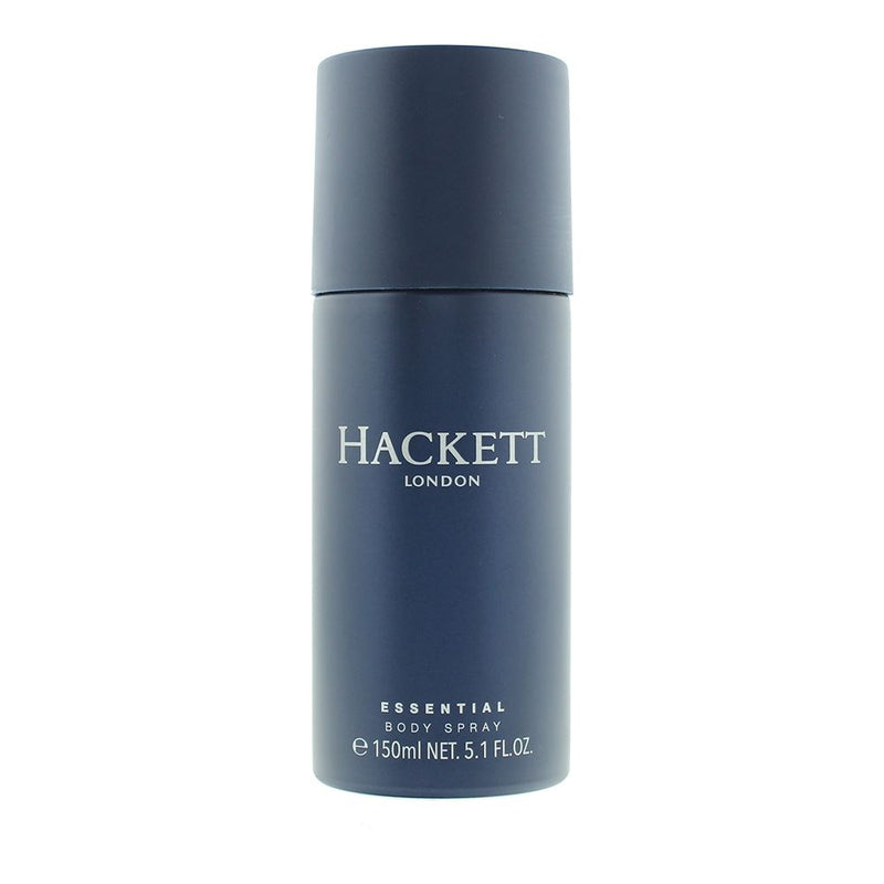 Hackett Essential Body Spray 150ml For Men