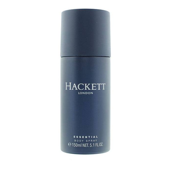 Hackett Essential Body Spray 150ml For Men