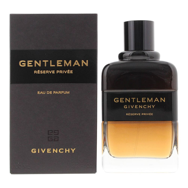 Givenchy Gentleman Reserve Privee Eau de Parfum 100ml For Men