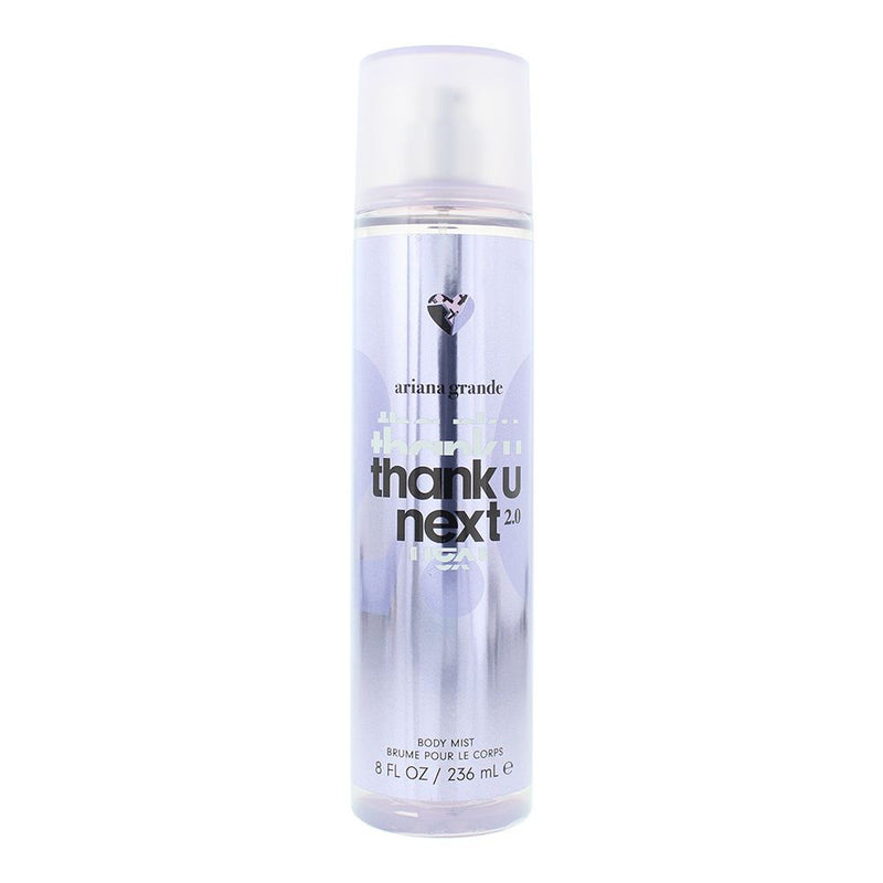 Ariana Grande Thank U Next 2.0 Body Mist 236Ml for Women