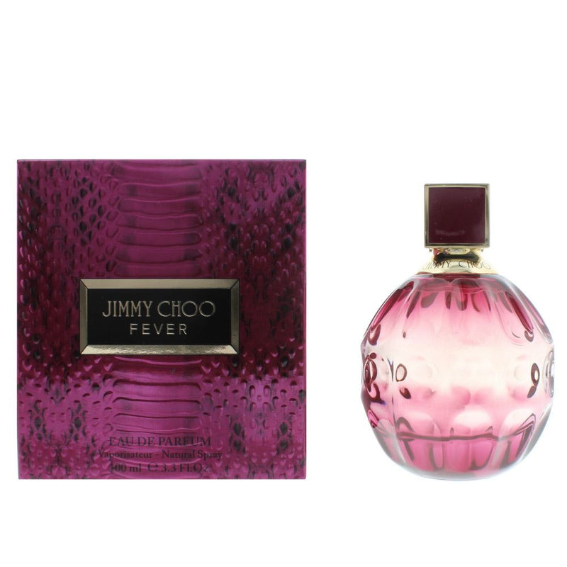 Jimmy Choo Fever Eau de Parfum 100ml Women Spray