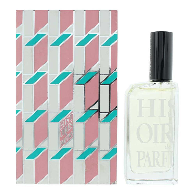 Histoires De Parfums 1826 Eau de Parfum 60ml Womens Perfume